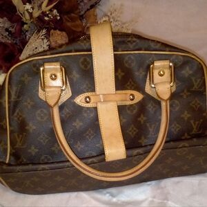 Cleaning out my closet